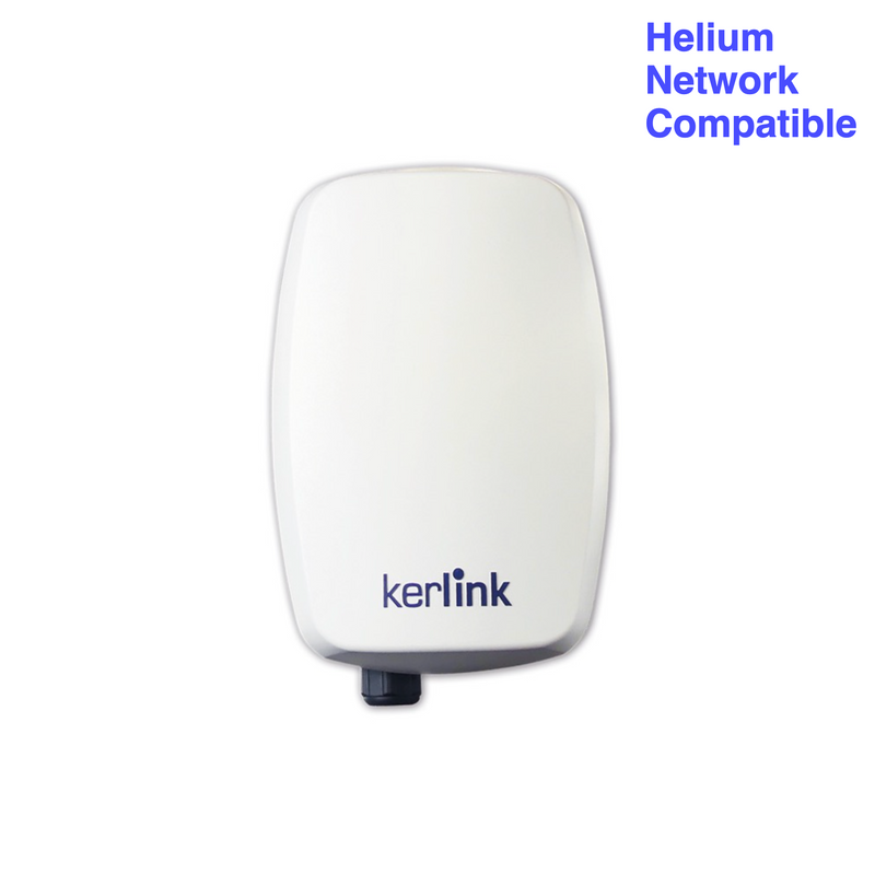 B2B kerlink Helium kompatible Outdoor-Netzlistierung Mineral-868 MHz