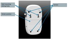 B2B Kerlink Helium Kompatibel Wirnet iFemtoCell-Bergmann-868MHz & 915MHz